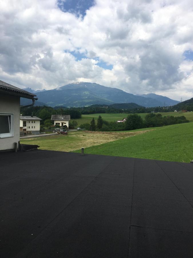 B & B Gmeineck Seeboden Exterior photo